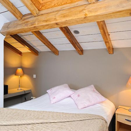 Appartement Du Tourisme Zonza Phòng bức ảnh