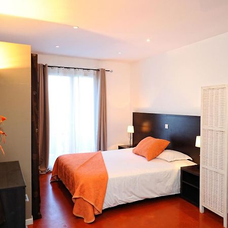 Appartement Du Tourisme Zonza Phòng bức ảnh