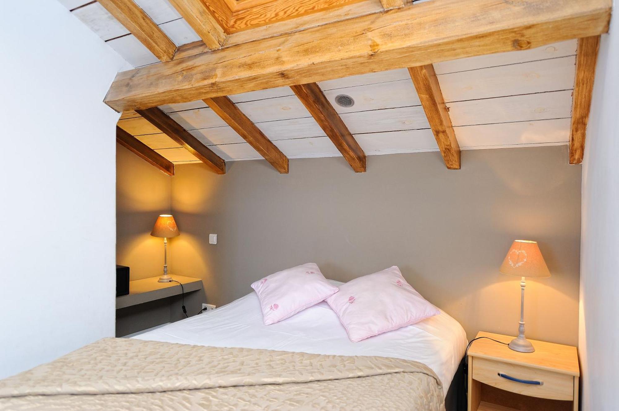 Appartement Du Tourisme Zonza Phòng bức ảnh