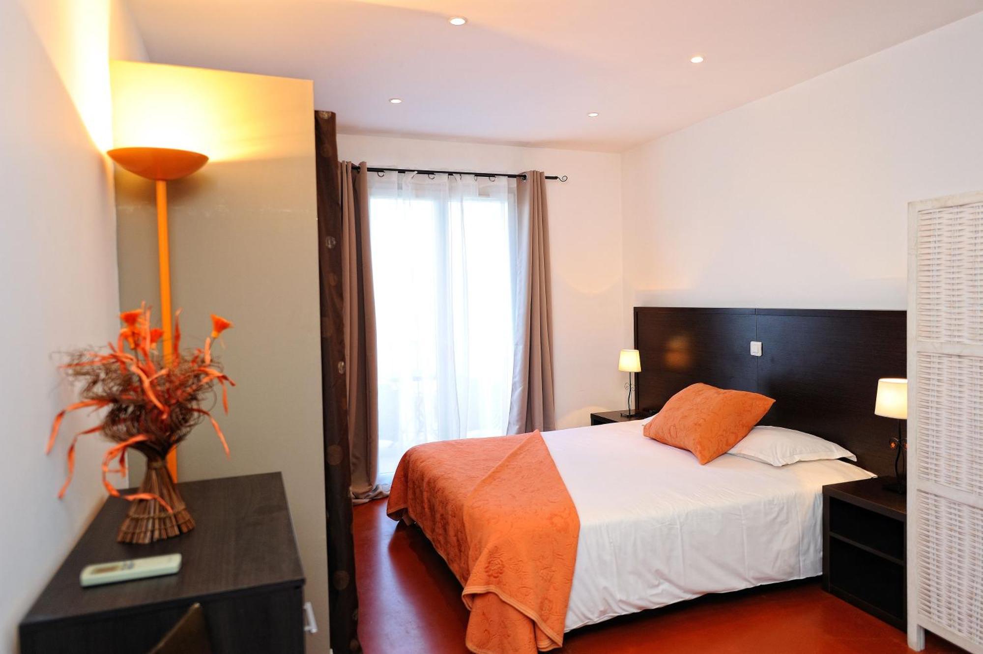 Appartement Du Tourisme Zonza Phòng bức ảnh