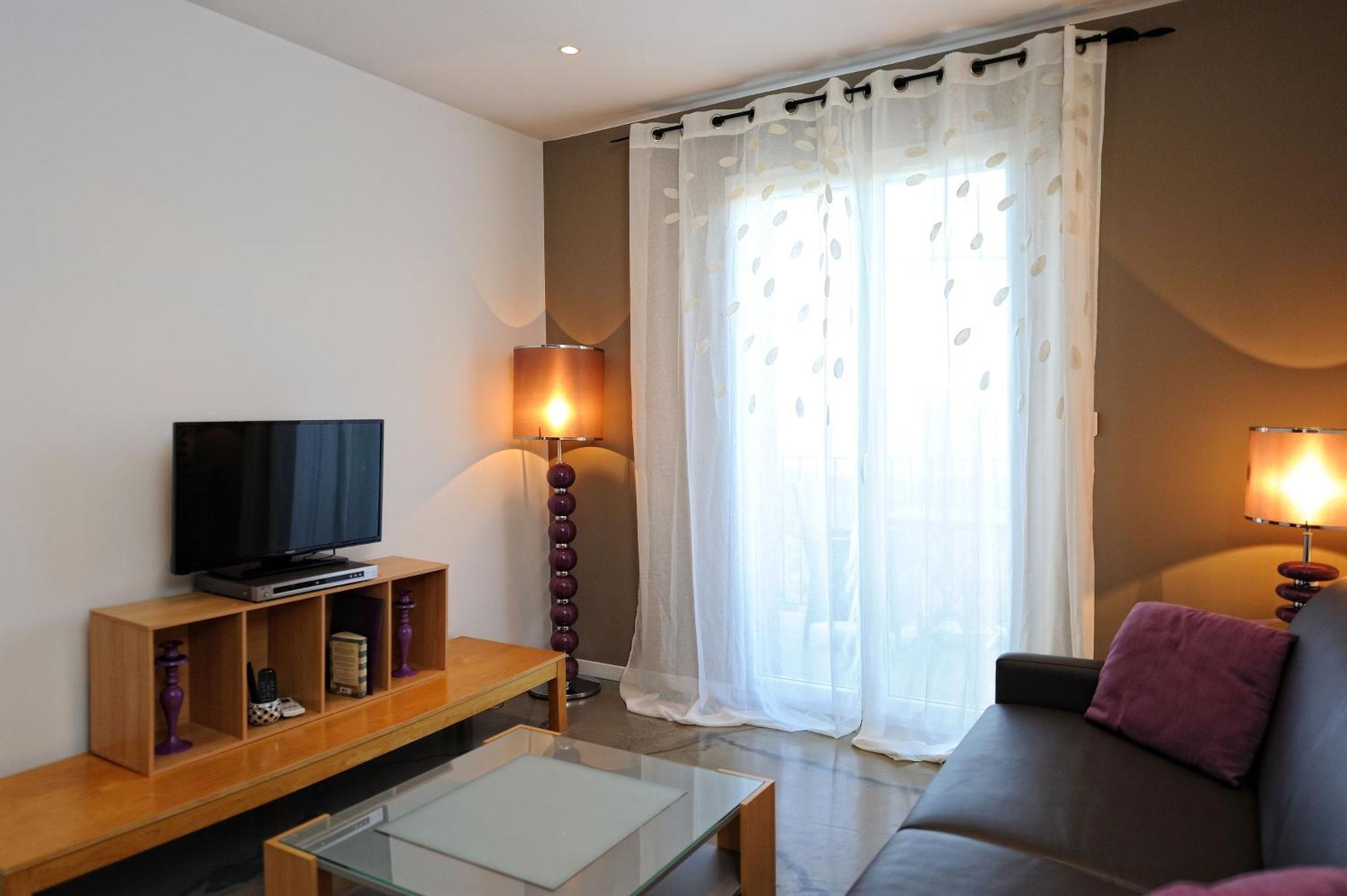Appartement Du Tourisme Zonza Phòng bức ảnh