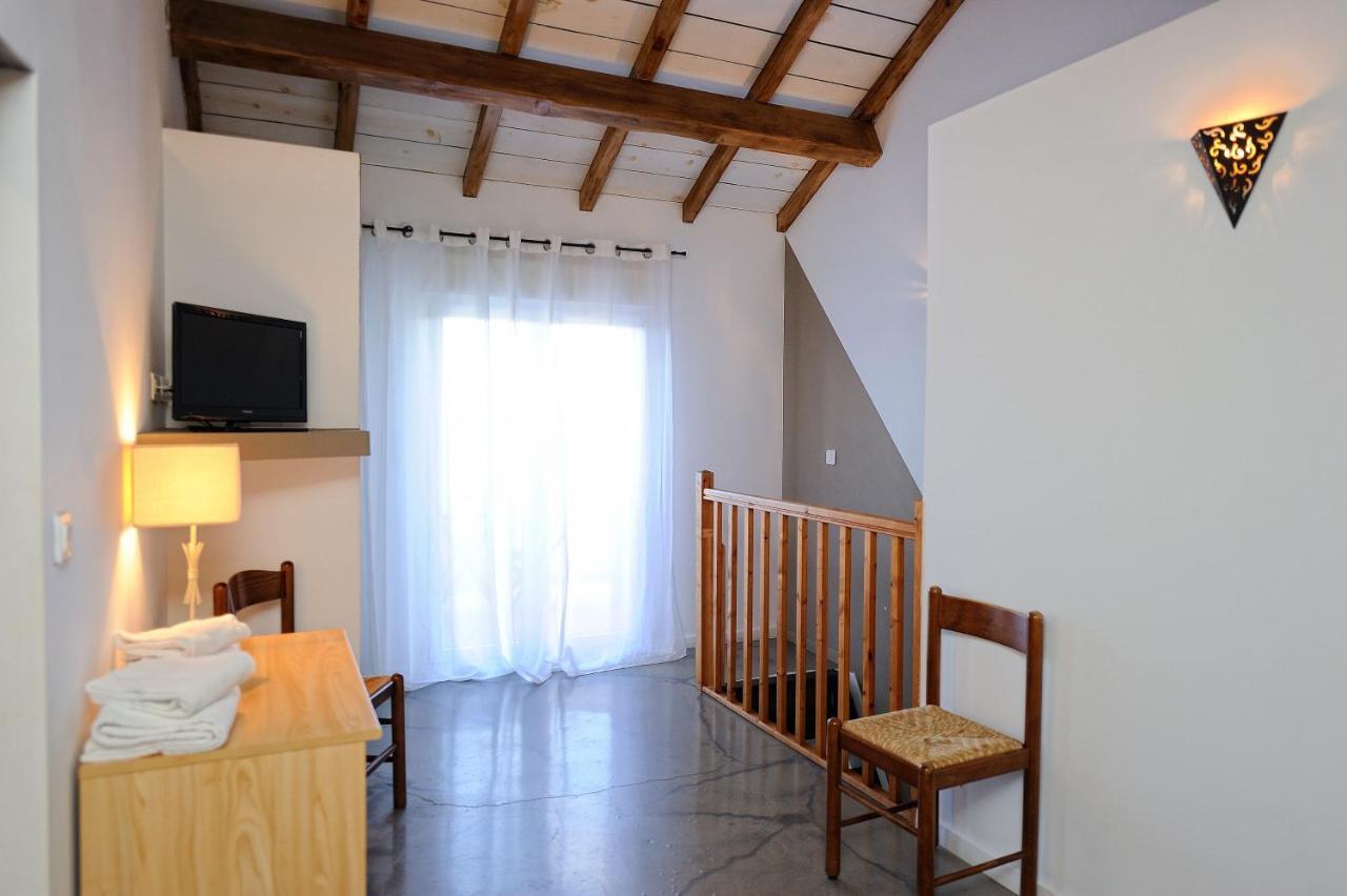 Appartement Du Tourisme Zonza Ngoại thất bức ảnh