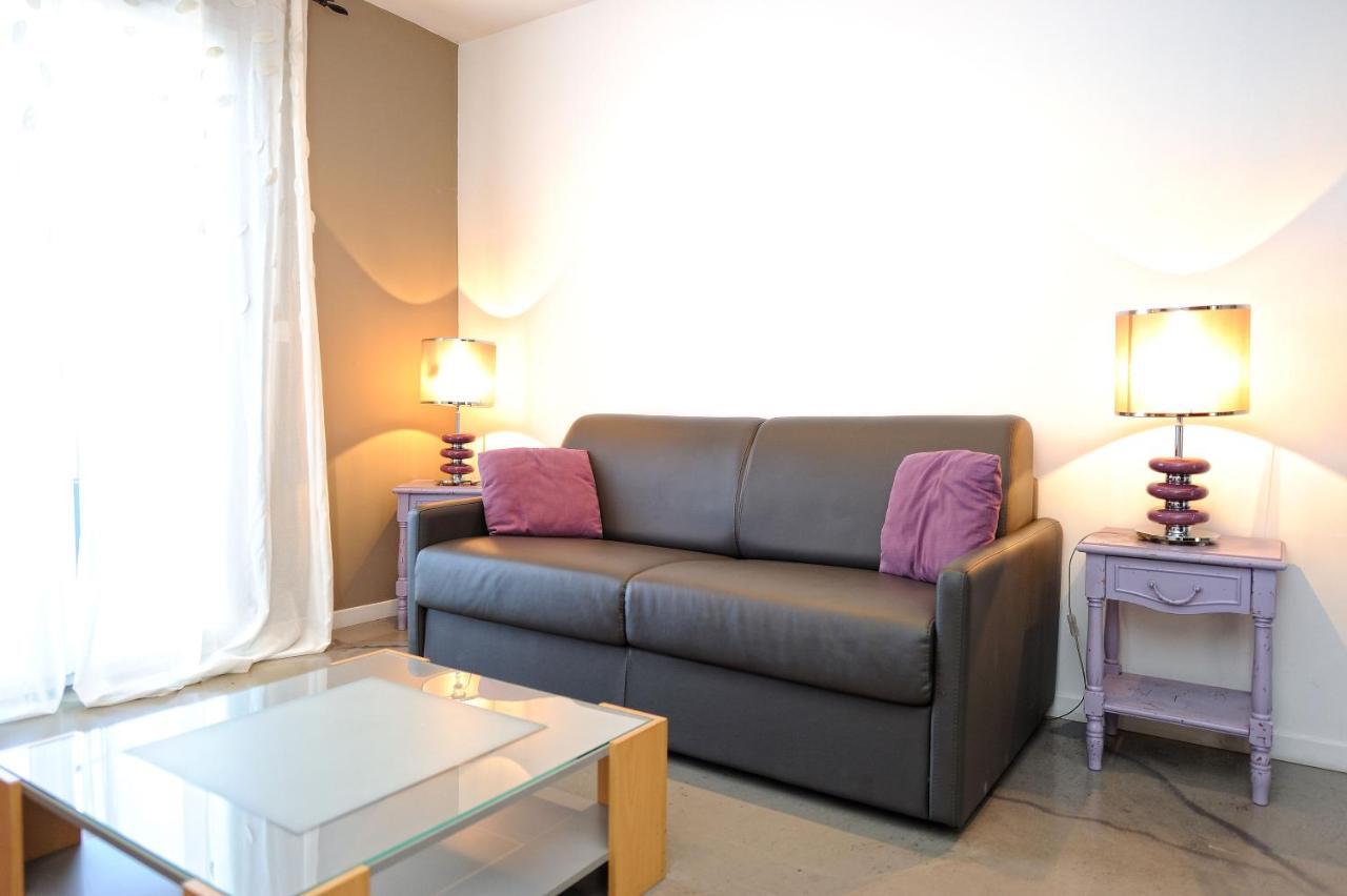 Appartement Du Tourisme Zonza Ngoại thất bức ảnh