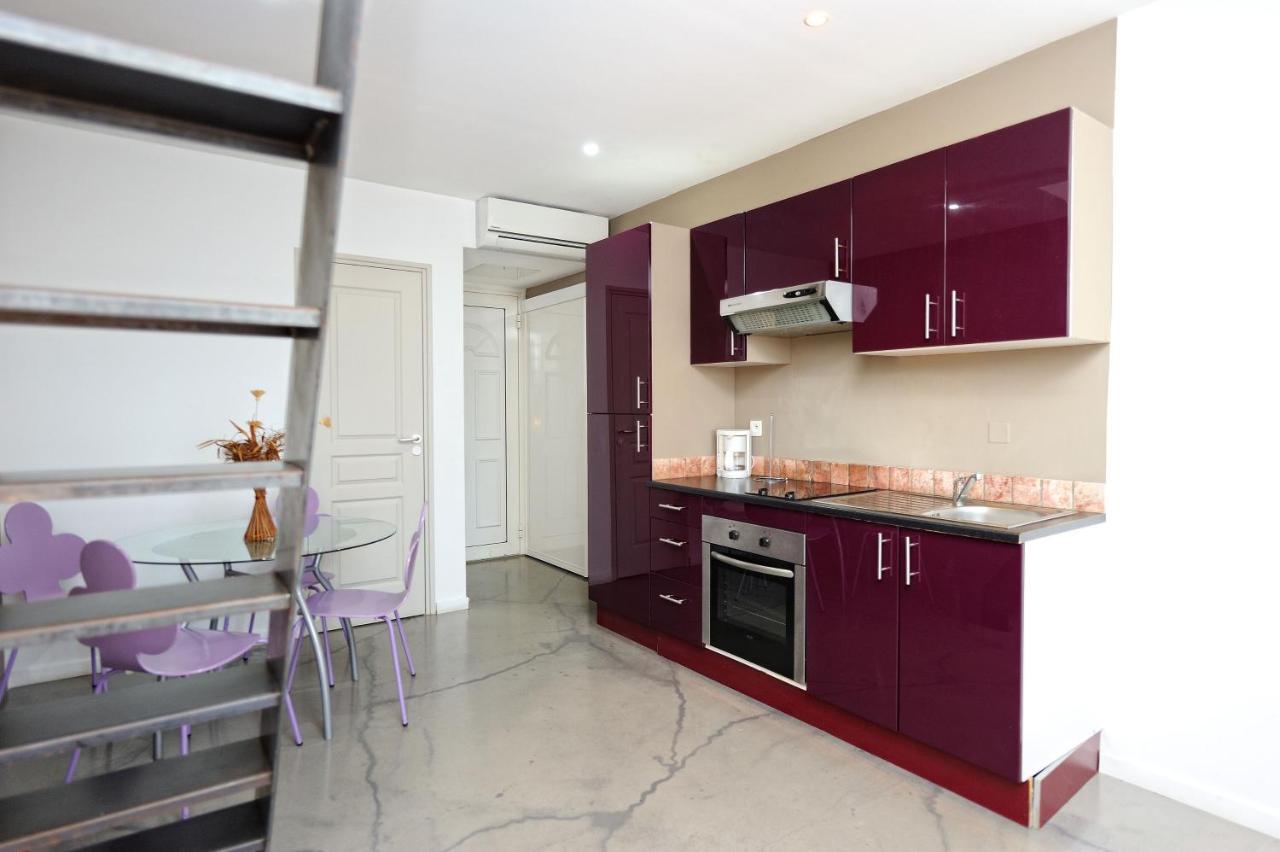 Appartement Du Tourisme Zonza Ngoại thất bức ảnh
